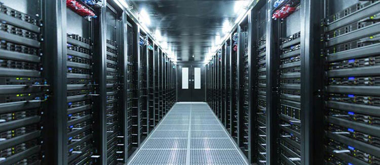 機(jī)房UPS電源解決方案案例1 機(jī)房UPS電源解決方案案例1