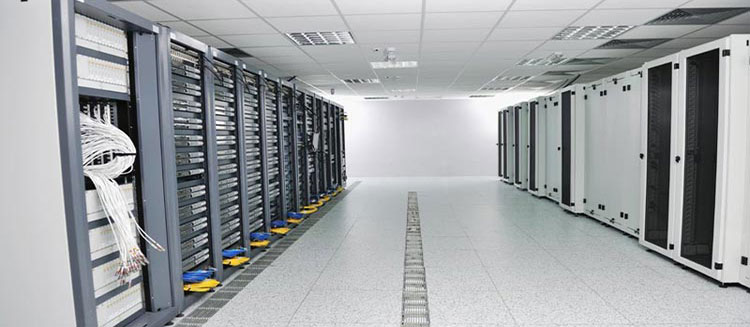 機(jī)房UPS電源解決方案案例2 機(jī)房UPS電源解決方案案例2